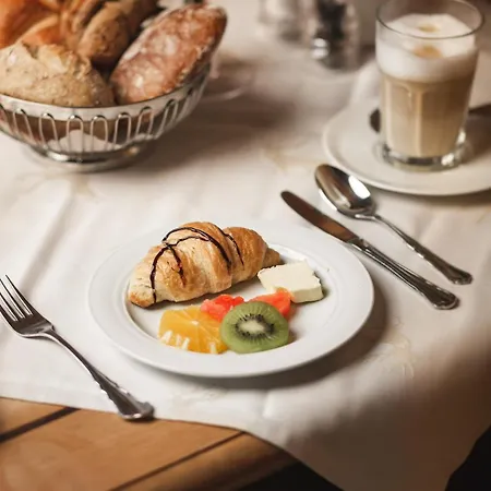 Gipfelstuermer Apartman