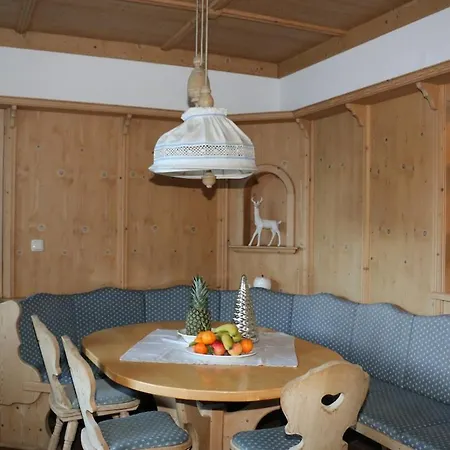 Gipfelstuermer Apartment *