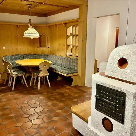 Gipfelstuermer Apartment Landeck