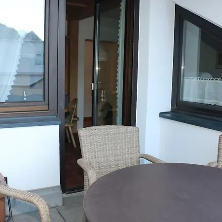Gipfelstuermer Apartment