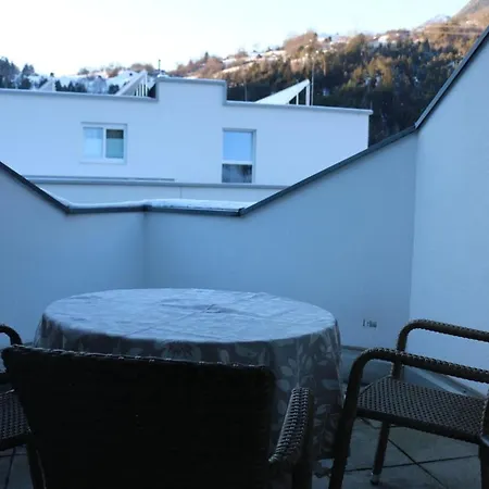 Gipfelstuermer * Landeck