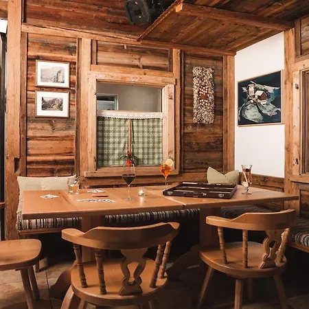 Gipfelstuermer Apartment Landeck