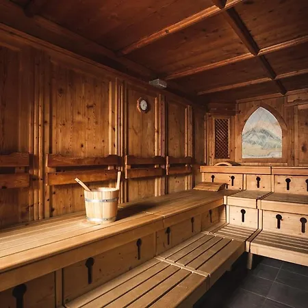 Gipfelstuermer Apartman *