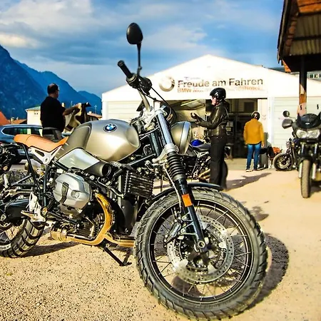 Gipfelstuermer Landeck