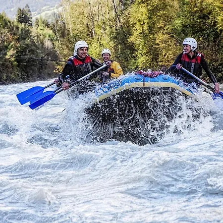 Gipfelstuermer * Landeck