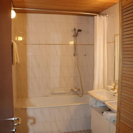 Apartment Gipfelstuermer Landeck