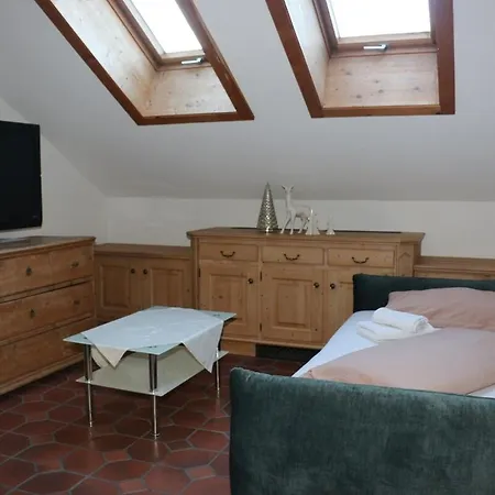 Gipfelstuermer Landeck