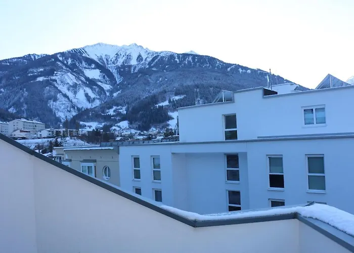 Gipfelstuermer * Landeck