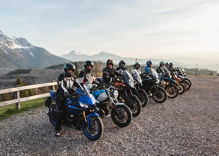 Gipfelstuermer Apartament