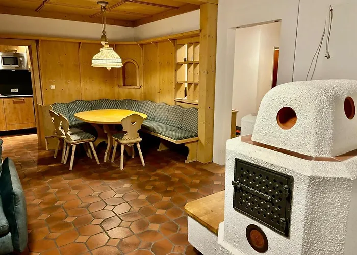 Gipfelstuermer Apartament Landeck