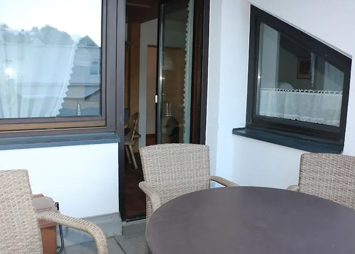 Gipfelstuermer Apartament