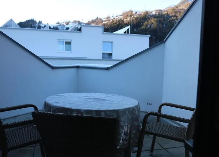 Gipfelstuermer * Landeck