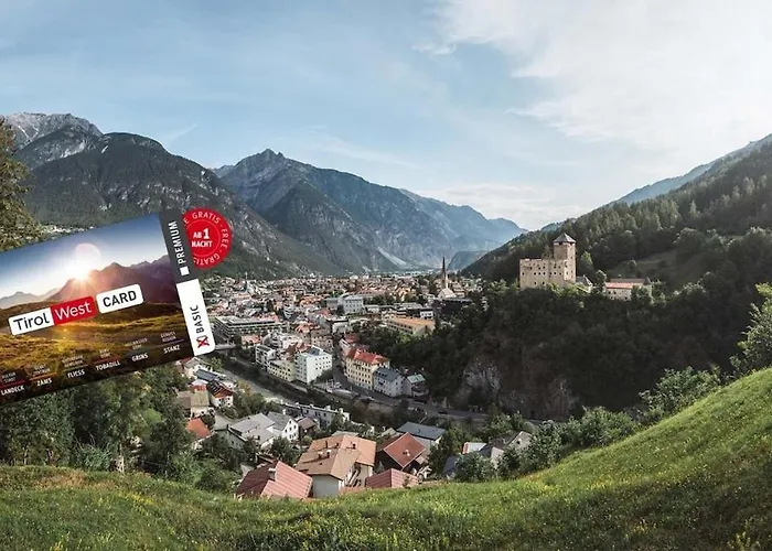 Gipfelstuermer Landeck