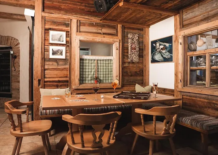 Gipfelstuermer Apartament Landeck