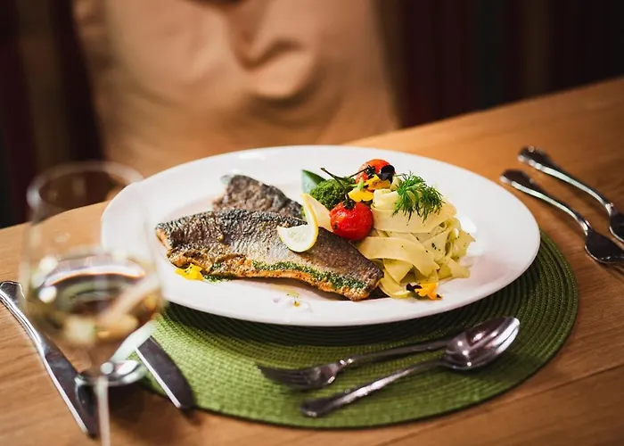 Apartament Gipfelstuermer *