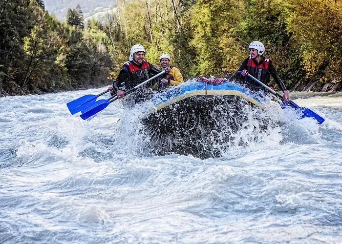 Gipfelstuermer * Landeck
