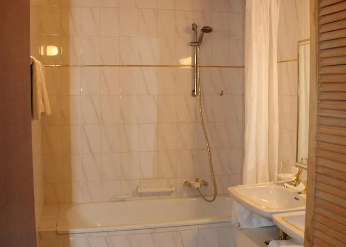 Apartament Gipfelstuermer Landeck