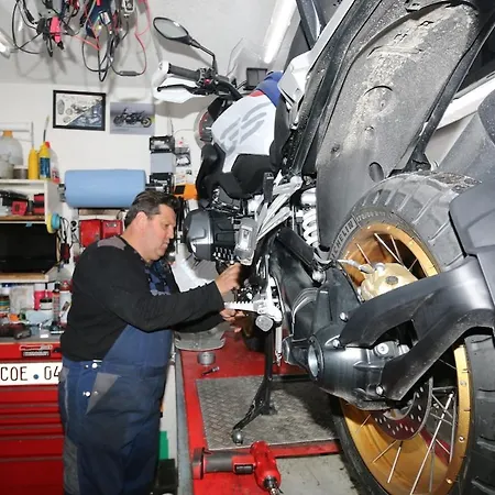 Gipfelstürmer Apartment Landeck