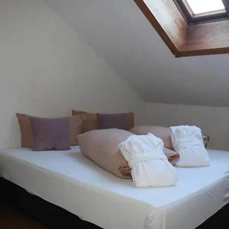 Gipfelstürmer * Landeck