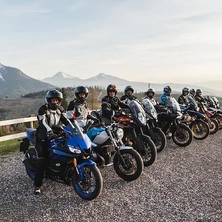 Gipfelstürmer Apartment