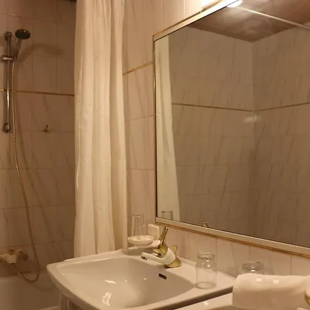 Gipfelstürmer Apartment Landeck