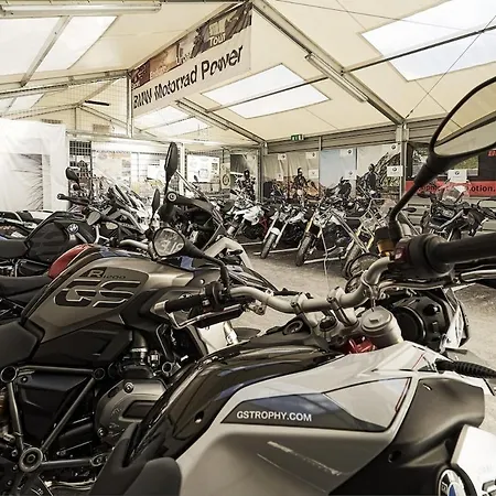 Apartment Gipfelstürmer Landeck