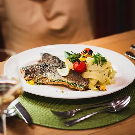 Apartment Gipfelstürmer *