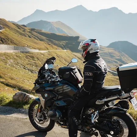 Apartment Gipfelstürmer