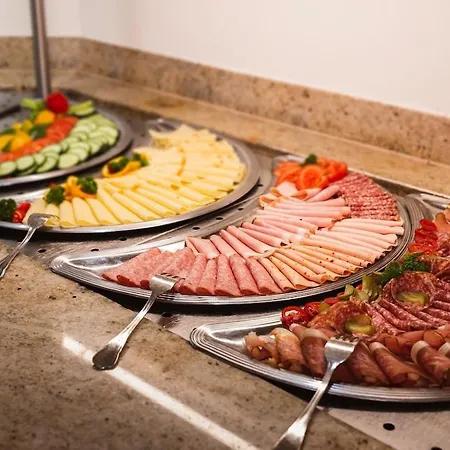 Apartment Gipfelstürmer *