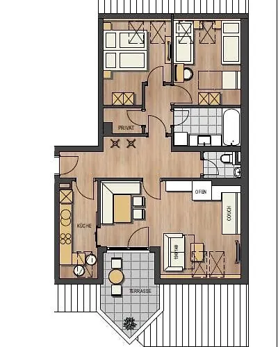 Gipfelstuermer * Landeck