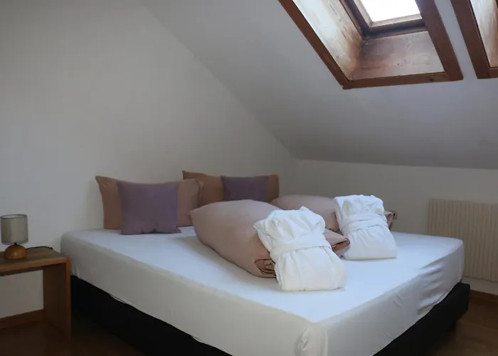 Gipfelstuermer * Landeck