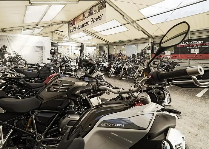 Διαμέρισμα Gipfelstuermer Landeck