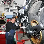 Gipfelstuermer 公寓 兰德埃克